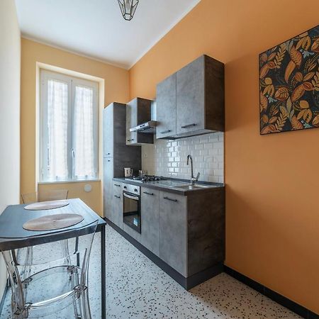 Functional Apartment - Piazza Re Di Roma المظهر الخارجي الصورة