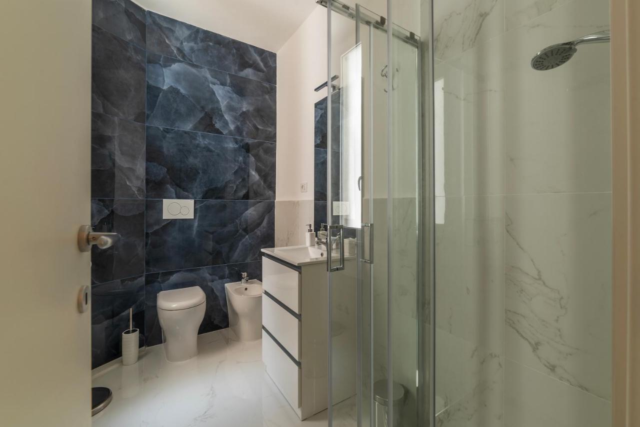 Functional Apartment - Piazza Re Di Roma المظهر الخارجي الصورة