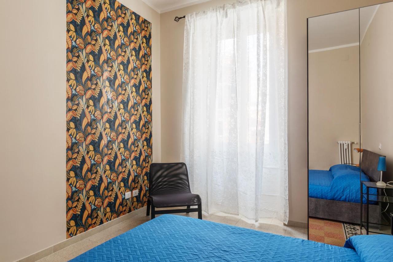 Functional Apartment - Piazza Re Di Roma المظهر الخارجي الصورة