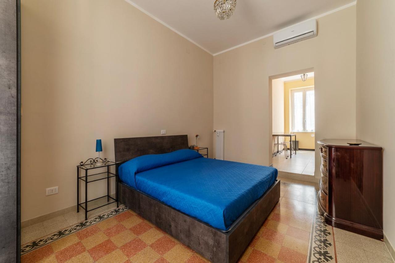 Functional Apartment - Piazza Re Di Roma المظهر الخارجي الصورة