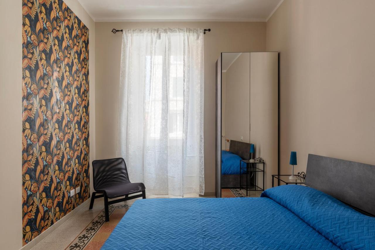 Functional Apartment - Piazza Re Di Roma المظهر الخارجي الصورة