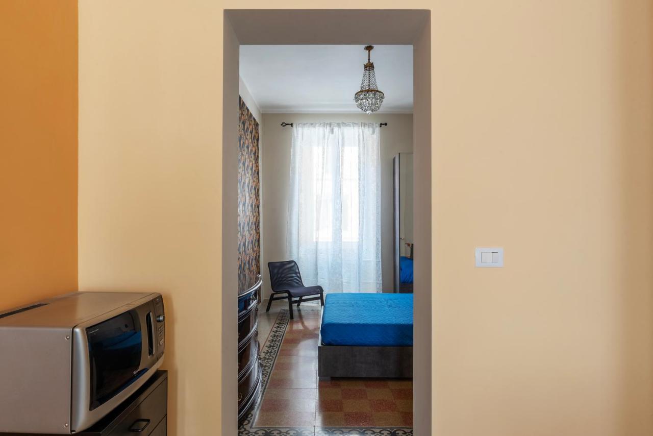 Functional Apartment - Piazza Re Di Roma المظهر الخارجي الصورة