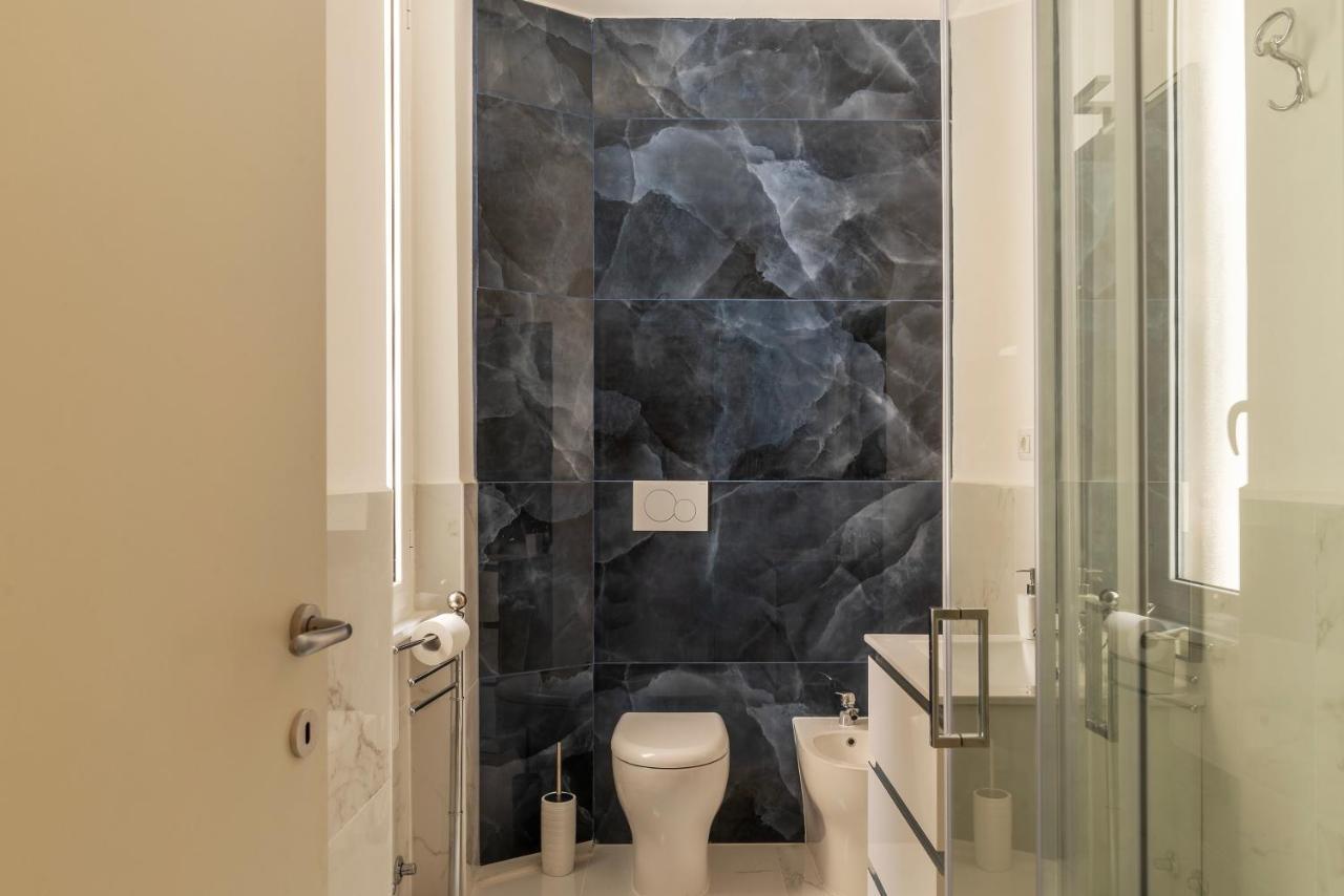 Functional Apartment - Piazza Re Di Roma المظهر الخارجي الصورة