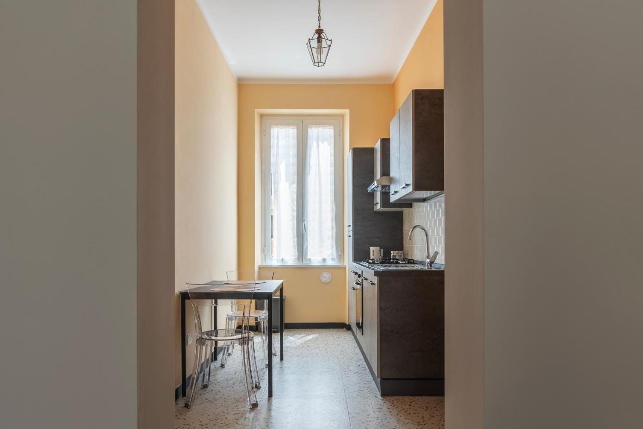 Functional Apartment - Piazza Re Di Roma المظهر الخارجي الصورة