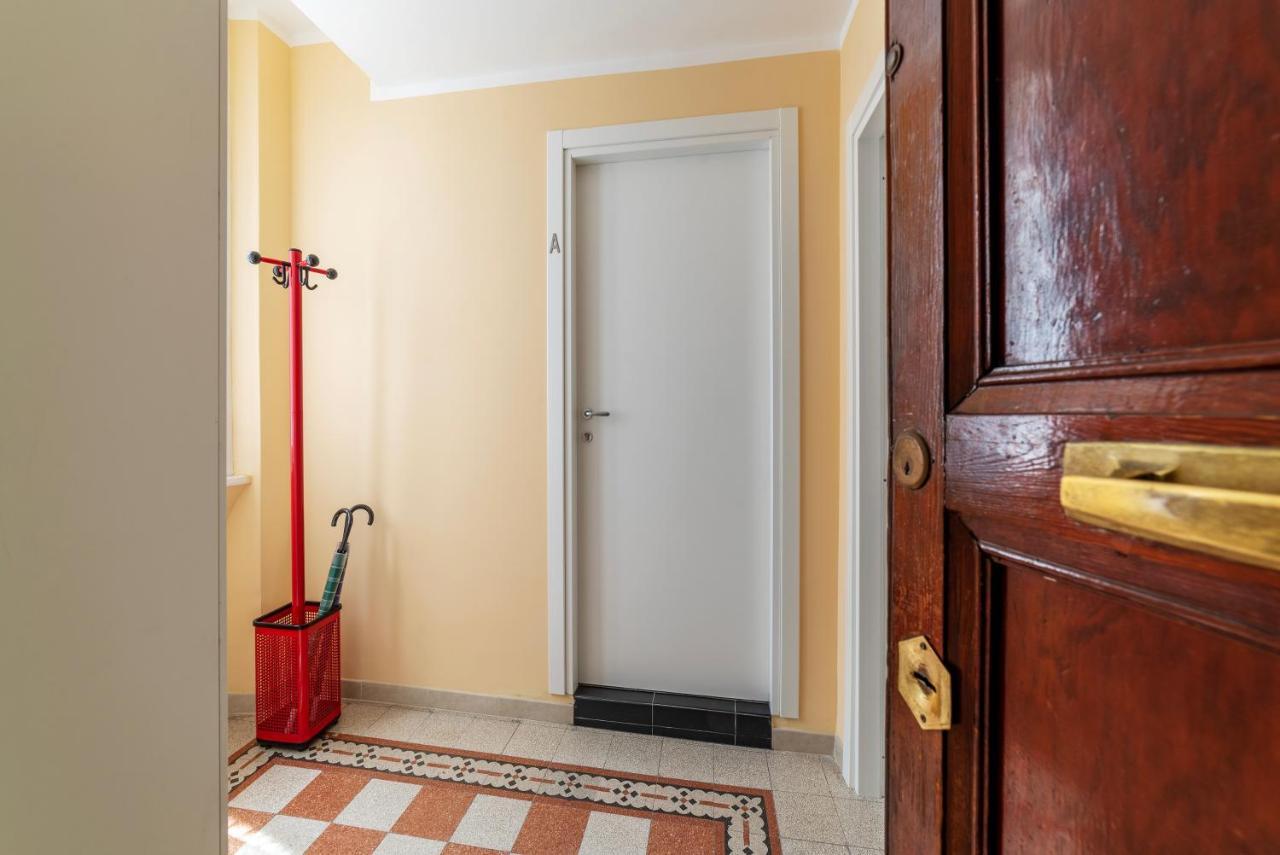 Functional Apartment - Piazza Re Di Roma المظهر الخارجي الصورة