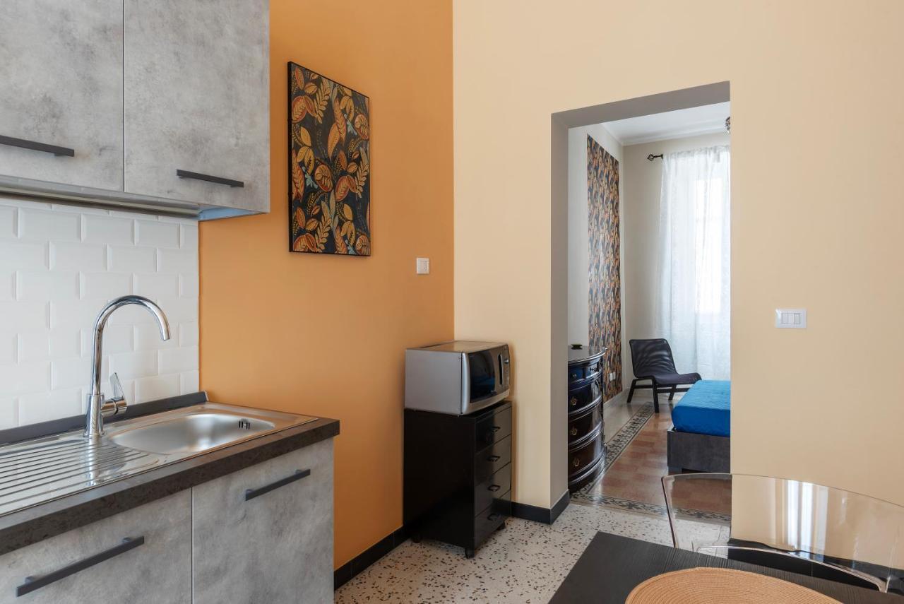 Functional Apartment - Piazza Re Di Roma المظهر الخارجي الصورة