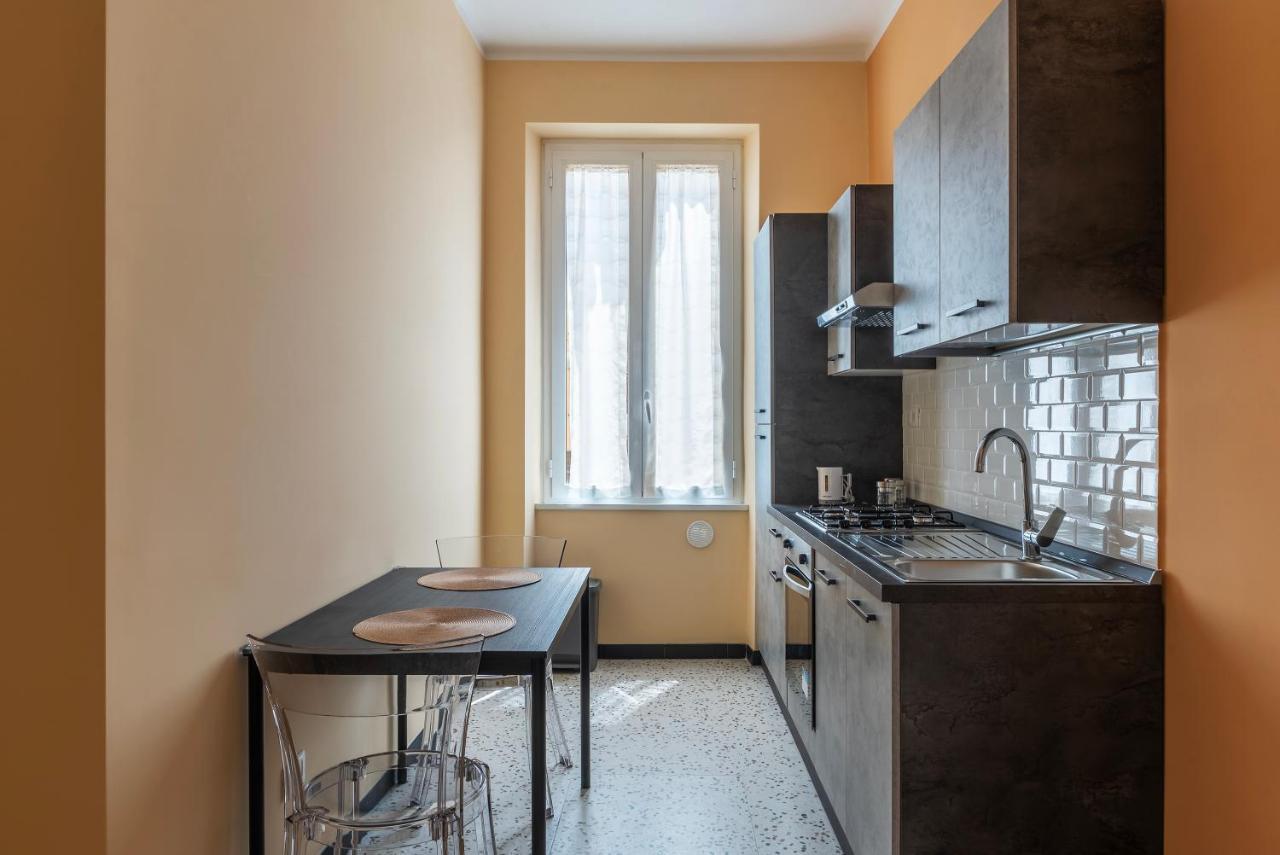 Functional Apartment - Piazza Re Di Roma المظهر الخارجي الصورة