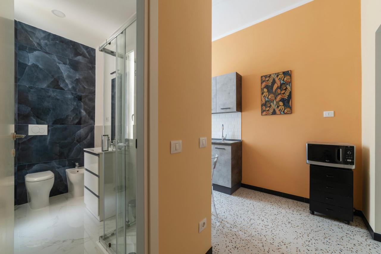 Functional Apartment - Piazza Re Di Roma المظهر الخارجي الصورة